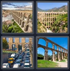 8-letters-answer-aqueduct