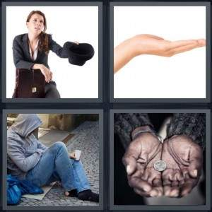 7-letters-answer-beggar