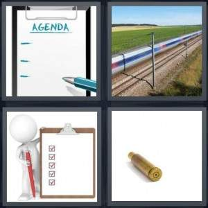 7-letters-answer-bullet