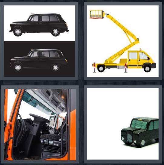 3-letters-answer-cab