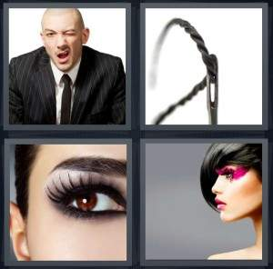 3-letters-answer-eye