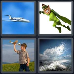 7-letters-answer-flight