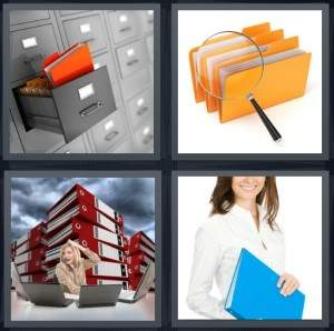 7-letters-answer-folder