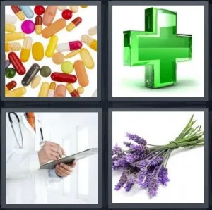 8-letters-answer-medicine