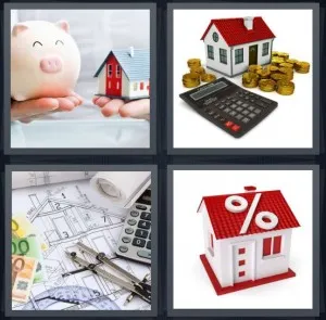 8-letters-answer-mortgage