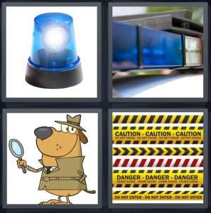 7-letters-answer-police