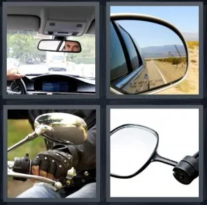 8-letters-answer-rearview