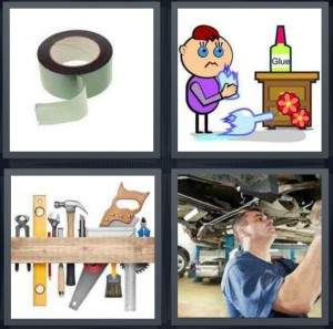 7-letters-answer-repair