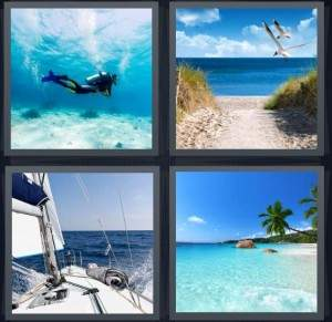 3-letters-answer-sea