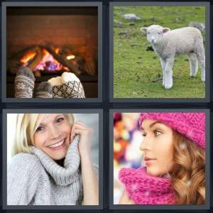 7-letters-answer-woolly