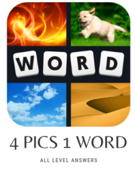 4 pics 1 word game online free no download