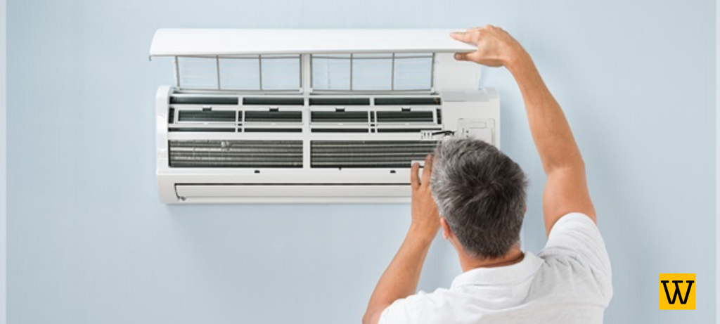 air-conditioning