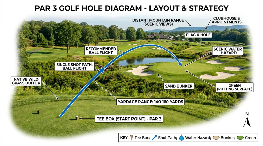 What Is A Par 3 Golf Course 2026 Guide For Beginners what-is-a-par-3-golf-course-2026-guide-for-beginners